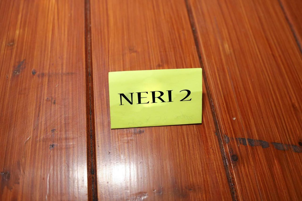 Nerii 2 Apartment Florence Ngoại thất bức ảnh